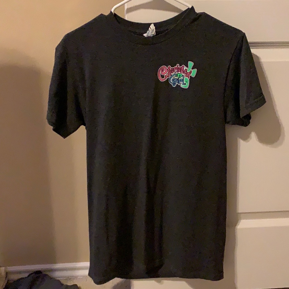 T shirt short sleeve